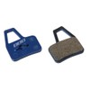 BBB Brake Pads DiscStop BBS-49, Blue