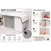 Outdoor Air Conditioner Cover for Seasonal Protection – Waterproof Dust-Resistant