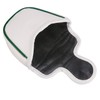 Golf Putter Cover Golf Head Cover Putter Cover Magnetic Mallet