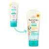 Aveeno Aveeno Kids Continuous Protection Zinc Oxide Mineral Sunscreen Lotion
