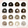fshine Tape in Hair Extensions Human Hair - Remy Hair
