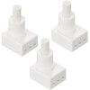 ALPS Push Switch, 0.18 inch (4.5 mm) Stroke Push Type