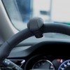 Steering Wheel Spinner, Large Truck Spinner Handle, 360 Degree Rotation,
