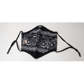 Unbranded 50PCS OF COMFORTABLE, REUSABLE, WASHABLE, FASHIONABLE, MIXED  MASKS