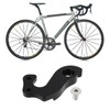 VGOL Bicycle Derailleur Hanger CC042B Compatible with Bianchi 928 2009-2010