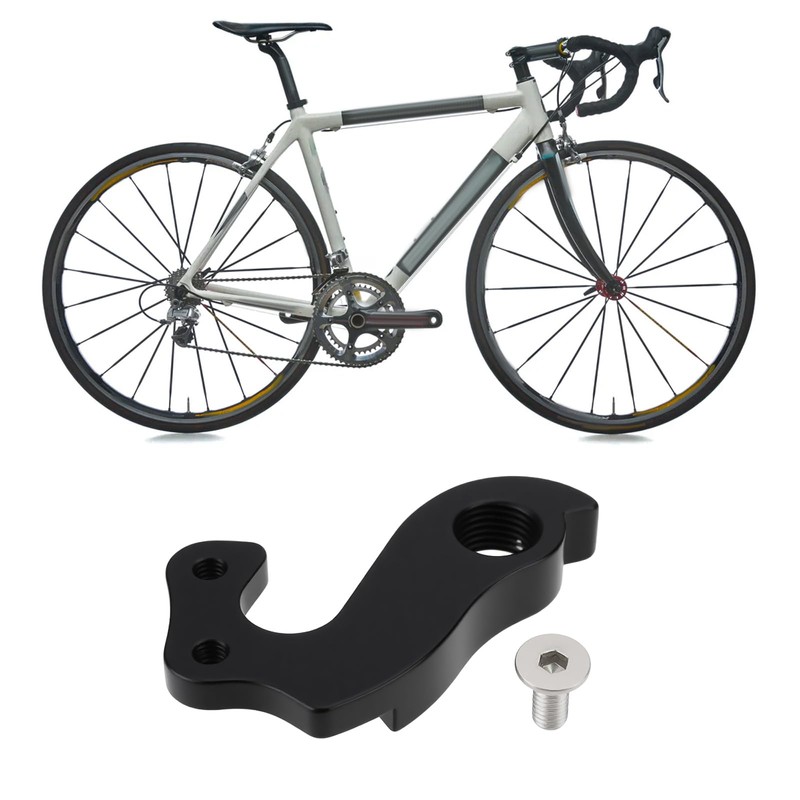 VGOL Bicycle Derailleur Hanger CC042B Compatible with Bianchi 928 2009-2010