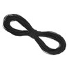 PATIKIL 109 Yards(100m) Bungee Cord Elastic Cord Heavy Stretch String