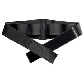 Verdexell VE500B Series Men's Comfortable Waist Protective Belt (Fall and Winter), Belt Only, S-5L