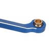 RC Steering Link Aluminum Alloy Upgrade Part RC Steering Tie