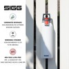 SIGG - Insulated Thermo Flask Hot & Cold ONE Light