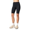 Merry Style MS10-145 Women’s Short Leggings Made from Viscose -
