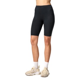 Merry Style MS10-145 Women’s Short Leggings Made from Viscose - xl