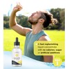 Daylyte Electrolyte Drops, Lemon, Sugar Free Daily Hydration Supplement with