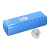 Whatman 67027500 HEPA-CAP 75 Capsule Filter, inlet and outlet 3/8