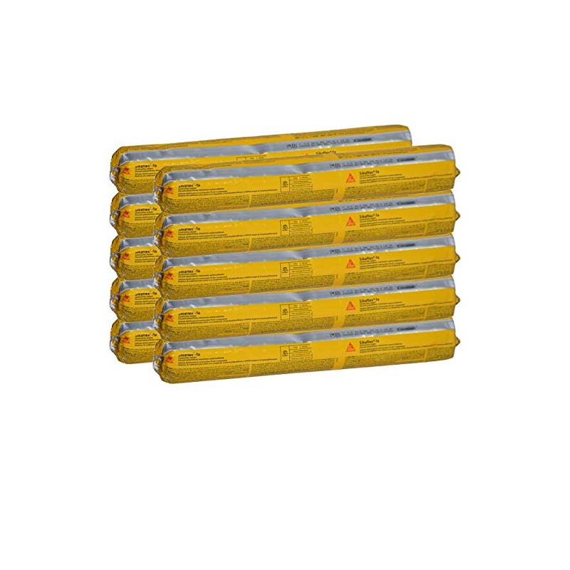 Sikaflex 1a Flexible Non Sag High Performance Polyurethane Concrete Masonry