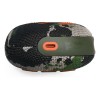 Bocina JBL Audio Clip 5 Clip 5 portátil con bluetooth