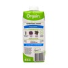 ORGAIN Organic Creamy Chocolate Fudge Drink, 11 FZ