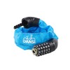 DANSI Chain Lock 6 x 900 mm Programmable Combination Code
