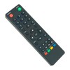 AULCMEET Replacement Remote Control Compatible with Macwick Smart Digital Satellite