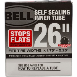 Bell SELF Sealing Tube 26 x 1.75-2.25-Inch (7064251)