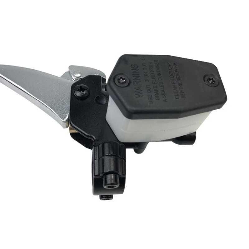 M MATI Front Brake Calipers & Master Cylinder for Arctic