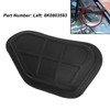 Strut Tower Cover, ABS Plastic Thermal Stability Car Engine Strut