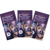 Beauty Sanpo Starkle Diamond Glitter Violet Mask Face Pack, 0.4