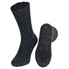 Piarini 2 Pairs of ABS Norwegian Socks Sheep's Wool –