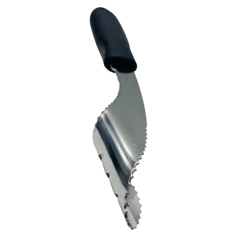 PreAsion Pepper Core Digger Seed Remover Stainless Steel Seed Digger