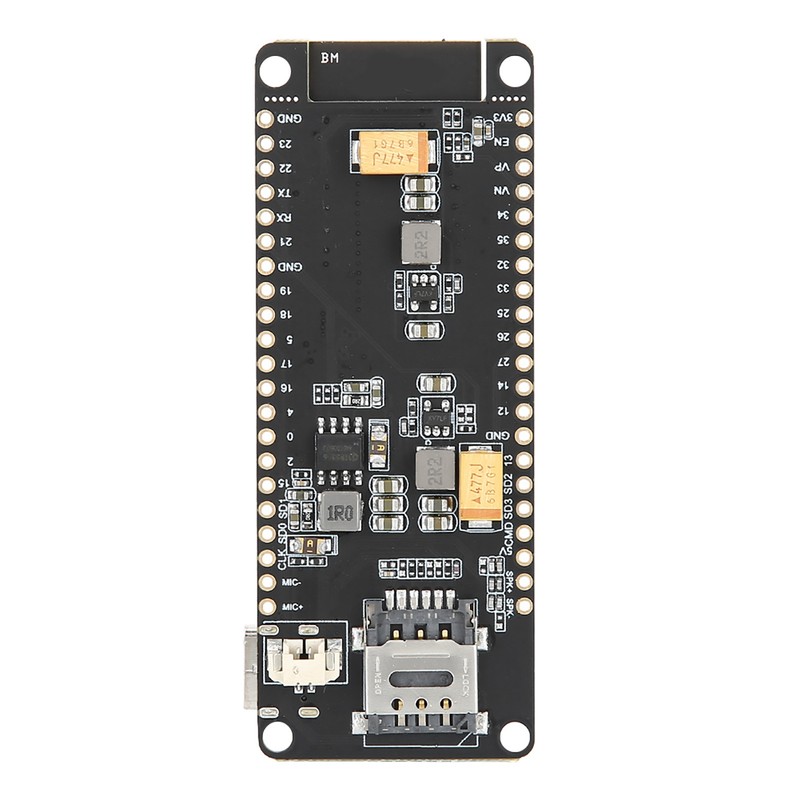 For TTGO TCall V1.4 ESP32 Wireless Communication Module Support WiFi