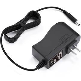 FGIEU Charger for SMOTURE VAC01 BP20 X9 29.6V Li-ion Battery Cordless Stick Vacuum Cleaner, for Whall EV-691 EV-691H Cordless Vacuum Cleaner