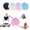 TOTMOX Smart Tracker Bluetooth Key Finder, Key Finder with App