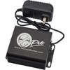 MouseBlocker Prox 120V Plug-in Ultrasonic Mouse and Rodent Deterrent with