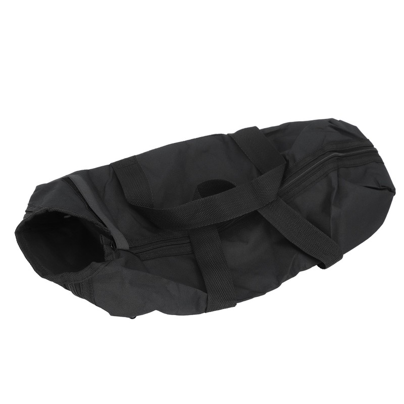 Cat Grooming Bag Scratch Resistant Multifunctional Breathable Pet Bathing Restraint