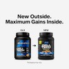 MuscleTech Creatine Monohydrate Powder - Cell-Tech Creatine Powder Post Workout