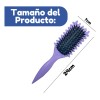 Cuidado Del Cabello Cepillo Definición Rizos Brounce Curl 1p