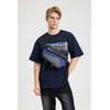 GundamSeed - Bolso bandolera de moda para cintura por Fx