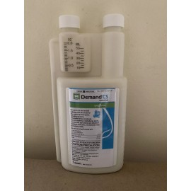 Syngenta Demand CS  Quart Insecticide Bedbug Roach Pest Insect Control