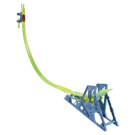 GX Racers RoaDChamps Super Jump