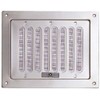 Usami Industry UK-RA1520-S Stainless Steel Register, A Type, For Interior