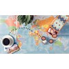 Atlas Coffee Club Coffee Pods – Light Roast, Single-Origin Ethiopia,