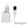 Electric Warmer Oil Dispenser Constant Temperature Control Essential Oil Heater