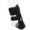 Foot Drop Support Brace Adjustable Plantar Fasciitis Night Splint for