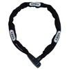 ABUS CityChain 6800 Bicycle Lock Made of Hardened Steel with