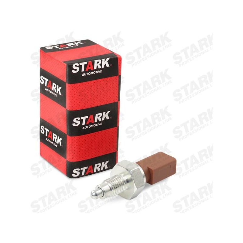 STARK Reversing Switch SKSRL-2120001 Thread Size: M 12 Number of