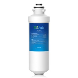 EcoAqua EWF-8007A Water Filter Replacement Compatible with Lincat FC04 FilterFlow Automatic Water Boiler FX Series; Including EB3FX, EB4FX, EB6FX, EB6TFX, EB3FX/PB, EB3FX/TT (1)