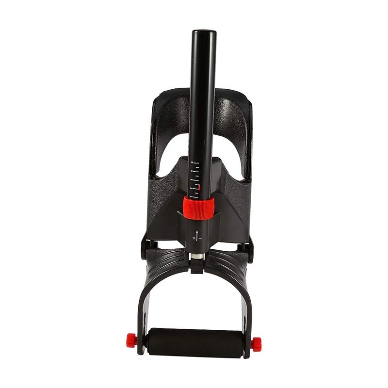 Leapiture Adjustable Wrist Machine Wrist Strength Training Exercise Machine Forearm