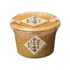 Masuya Miso Mellow Additive-Free Mixed Miso, 17.6 oz (500 g)