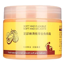 Exfoliante Pies Callos Resequedad Suavidad Repara Neutra