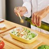 sourcing map Single Measuring Spoon 2tbsp (6tsp, 30ml) Teaspoon/Tablespoon 304